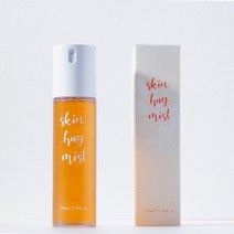 트러블 진정 허그 미스트 천연 스킨케어 아스타잔틴 일라이트 비타민C 촉촉한 광채 피부 100ml, 1개