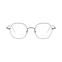 S7ILUVU Airfit5 Surgical Steel Brown