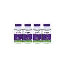 2개 SOLGAR 솔가 맥주 효모 브루어스 이스트 분말 가루 파우더 비타민 Vitamin B 400 g, 4개 비오틴 맥시멈 스트렝스 100
