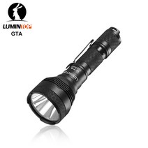 해루질써치 14500aa 배터리가 있는 lumintop gta 장거리 손전등 수중렌턴, 협력사