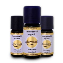 노이몬트 유기농 에센셜 오일 10ml 14종, 02_라임
