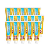 암앤해머 오리지날 베이킹 소다 덴탈케어 치약, 100g, 15개