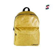 듀폰 페이퍼 타이벡 스페셜 백팩 백팩 비엣남 트래블 백팩