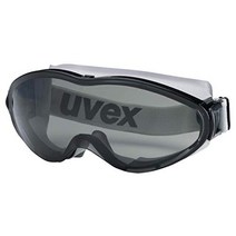 UVEX 안전 고글 울트라 소닉 9302286