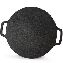 라체나 인덕션 겸용 그리들팬 + 가방, 1세트, 40cm