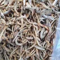 [신중국식품] 연변이루꾸 쇼인위 콩자반짝궁이루꾸 250g 500g