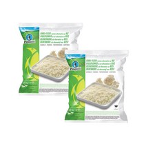 [그린야드] 냉동 콜리플라워라이스 2.5kg x 2팩