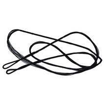 다트 룰렛판 기계 전자 1pcs Kevlar 양궁 활 문자열 전통적인 Recurve Longbow 사냥 슈팅 액세서리 길이 43, 12 1pcs 154cm