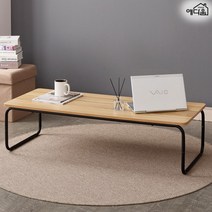 예다움 뉴캐슬 좌식 소파 커피 티 테이블 좌식식탁, 1.뉴캐슬 커피테이블 800x480:화이트