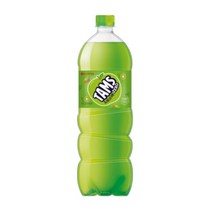 롯데 탐스 제로 사과키위향 1.5L, 6펫x2박스