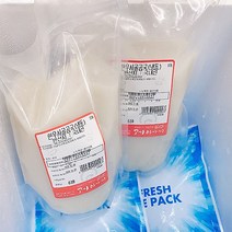 고기아가씨 한우사골곰국1+이상등급 100%한우사골곰국, 3000g, 1set