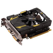 오리지널 ZOTAC 비디오 카드 GeForce GT640 1GB 64Bit 그래픽 NVIDIA 1GD3 HDMI DVI VGA 용 gpu지도, [01] GT640 1GB, 01 GT640 1GB