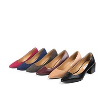 OUTLET 라일리 펌프스 6cm