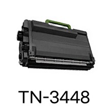 TN-3448 TN-3478 HL-L5000D HL-L5100DN HL-L6200DW HL-L6400DW MFC-L5700DN MFC-L5900DW MFC-L6900DW 재생토너, TN-3448 (8000매)