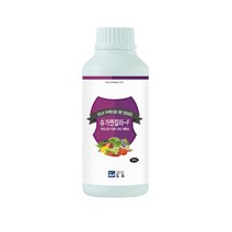 도프 슈가엔칼라F 500ml - 비대 당도 착생증진제, 단품