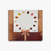 노이하우스 NEUHAUS 초콜릿 듀엣 테이블 한박스 338g, 1개