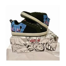 DC Shoes Limited Edition StarWars Graffik 남성 Skate Size 9 10 11 11.5 12 STAR WARS CT GRAFFIK
