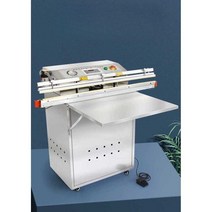 산업용 진공 포장기 초대형 실링기 이불 인형 공장, (표준 모델) 밀봉 길이 60CM