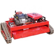 무선제초기 전동예초기 충전식 전기 배터리 전정기 예초기 1070MM 크롤러 로봇 잔디 깎는 기계 원격 제어 스마트 커터 CE 인증 제조사, CHINA, crawler mower, 미국