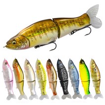 하드베이트 미노우 관절 빅베이트 조인트 배스 JB-140, JB-03