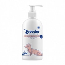 비듬 피부 케어샴푸 500ml 닥스훈트 강아지목욕샴푸 반려견샴푸 슈나우저, 1개