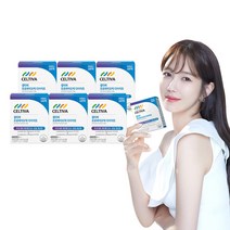 셀티바 프로바이오틱 다이어트 유산균 6개월 (실온보관), 단품, 단품