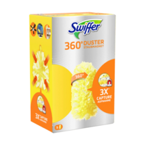 스위퍼 360 더스터 먼지털이 청소포 5개 / Swiffer