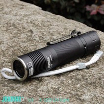 세균 측정기 Jaxman U3 트리플 LED 12W 21700 배터리 UV 손전등 우드 램프 지폐 앰버 오일 누출 검사 파워, 01 365nm_01 <2700K_01 Black