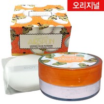 COTY 코티분 에어스펀 루즈 페이스 파우더/나드리 코티파우더, 23호 엑스트라 커버베이지, 1개