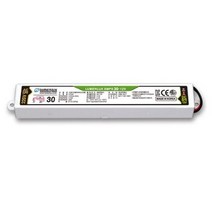 루멘룩스 방수 SMPS 12V 30W LED 안정기 LSP030-12V, 2개