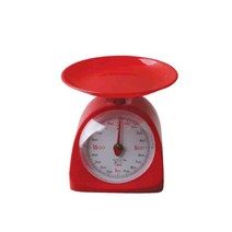 음식 아날로그저울 소형 접시저울 바늘저울 2kg