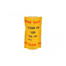 Kodak Professional Ektar 컬러 네거티브 필름 ISO 100 120 사이즈 101547