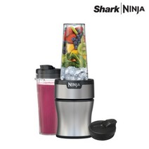 [샤크닌자] 뉴트리 싱글 블렌더 플러스 BN300KR