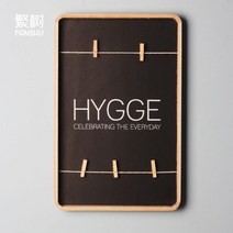 포토보드 걸이 액자 폴라로이드 소품 꾸미기 걸기 노끈 붙이기 사진, 우드 포토월