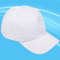 재미스쿨 캔버스천 모자 1개 꾸미기모자 그리기모자 무지 볼캡