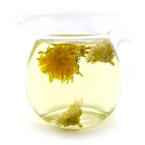 길은꽃차 유기농 민들레 꽃차 /국산, 1개, 125ml, 1개