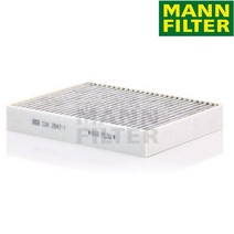 에어컨필터 폭스바겐 투아렉 3.0 TDI 11-이후년도, 단일옵션