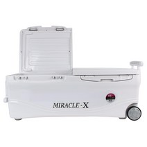 싸파 아이스박스 66L SIC-066HE 선상 낚시 갈치 쿨러, 단품