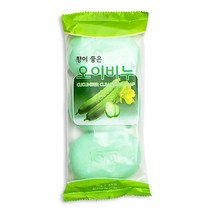 오이비누 3p