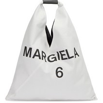 메종 마르지엘라 [MM6 메종마르지엘라]로고 재패니즈백 S54WD0039 P4537 H9097