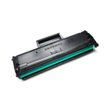 로켓토너 삼성전자 흑백 프린터 SL-M2027 M2077F M2078F 호환 토너, MLT-D111S NEW.2K, 1개