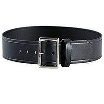 Aker Leather B07 개리슨 벨트 너비 4.4cm(1-3/4인치) 661934, 34 Inch_Basketweave