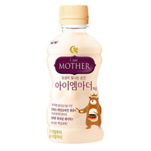 남양 아이엠마더 액상분유 3단계 240ml, 6개입, 9개