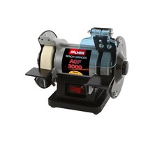 올윈 탁상그라인더 AGF3000 3in 1/36HP 3450RPM- 6702059EA, 쿠팡 본상품선택