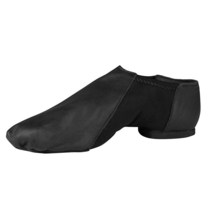 So Danca JZ43 재즈 슈즈 블랙 519629, 단일사이즈