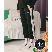 기모 사이드 트랙 팬츠CP0062g Crump side track pants CP0062g