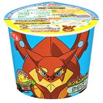 닛신 삿포로 이치반 포켓몬스터 시후드 일본 해산물맛 컵라면 라멘 38gx12입