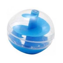 앨리스펫 돼냥이행동유발 야옹이혼자놀이 노령묘장난감만들기 돼냥이혼자놀기, 1개