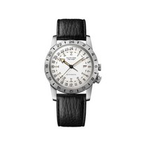 글라이신에어맨 The Chief Purist 40mm GL0471 MSRP: $2800 특별 출시 시계