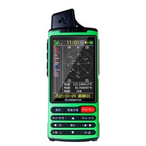 고정밀 GPS 측정기 휴대용 토지 면적 측정기, T9S 하단 옵션 이미지 참고